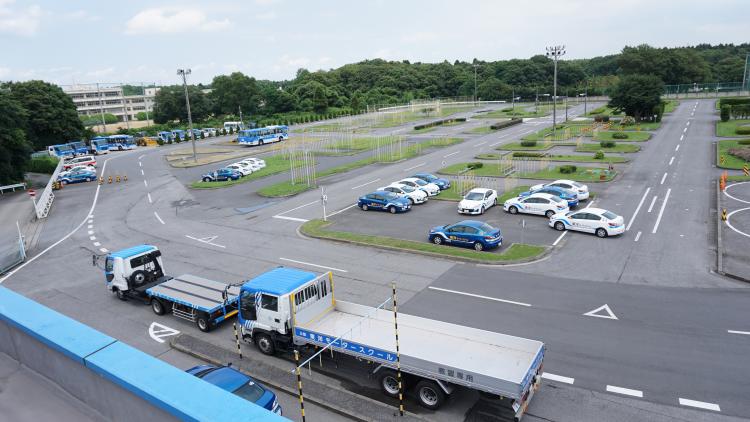 スクール 東洋 モーター