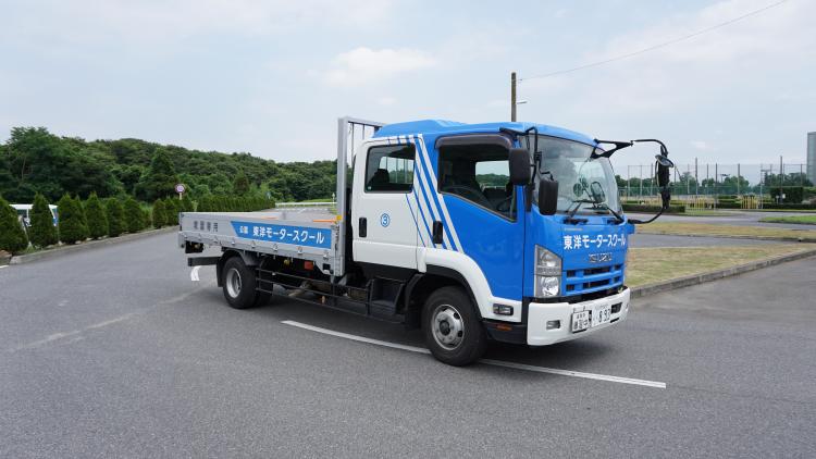 指定 千葉県八千代市の教習所 東洋モータースクール